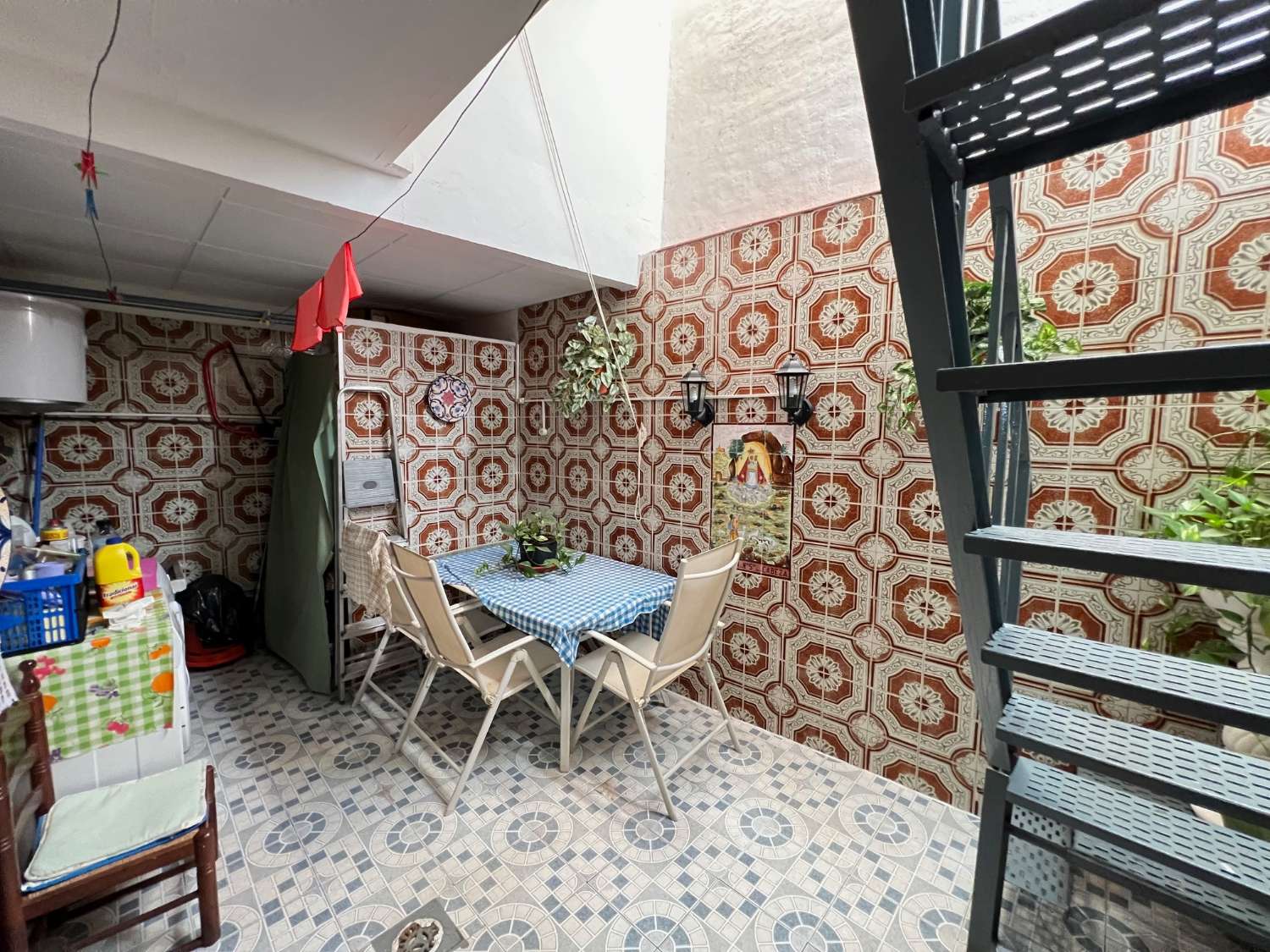 Casa en venta en zona verbena