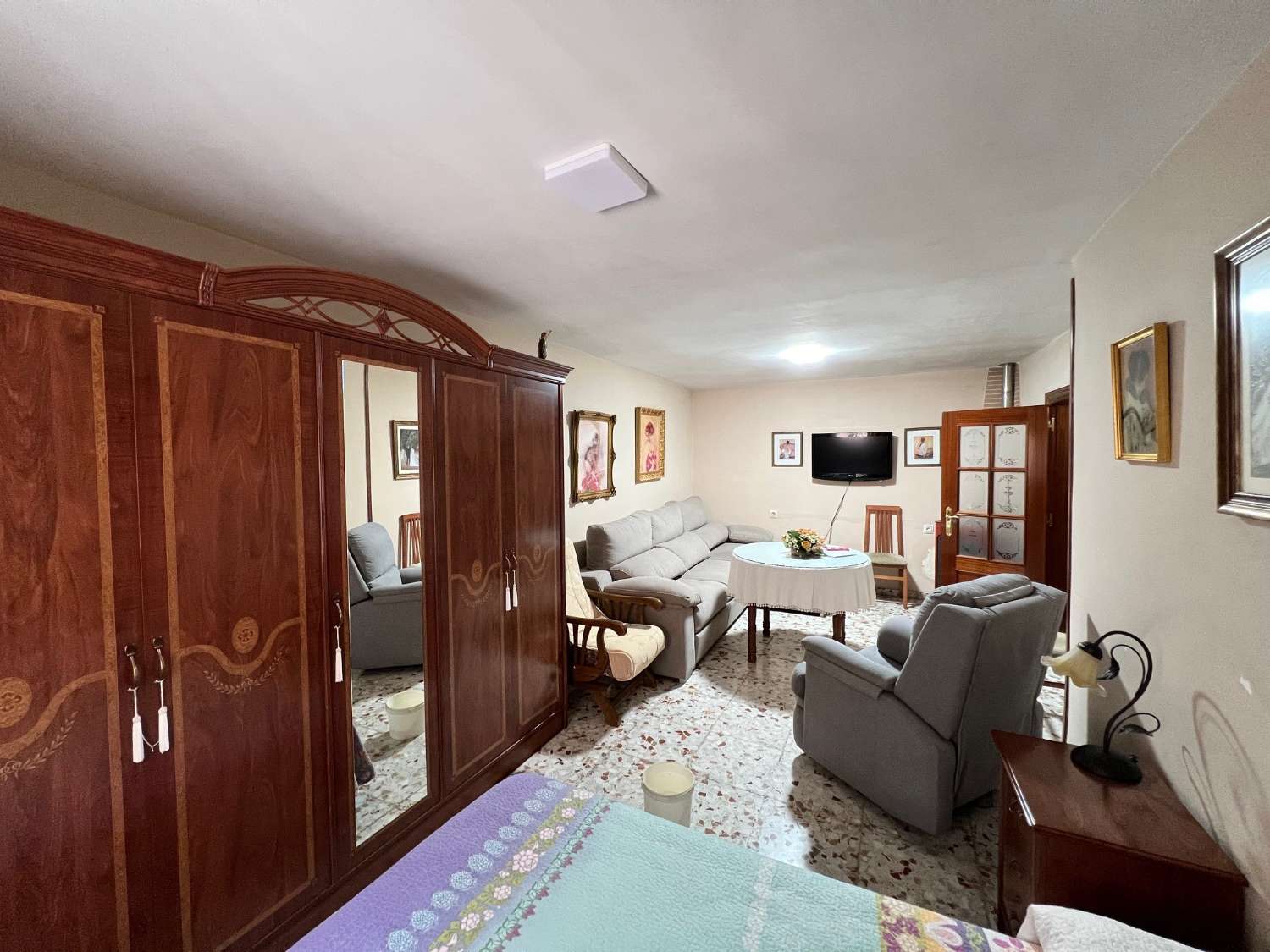 Casa en venta en zona verbena