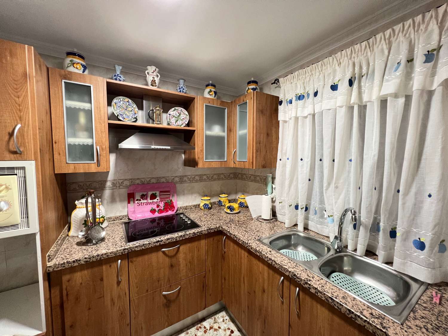 Casa en venta en zona verbena