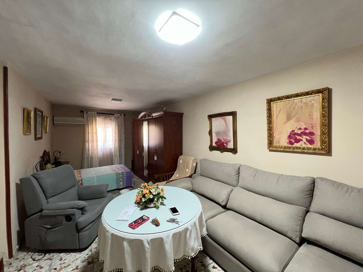 Casa en venta en zona verbena