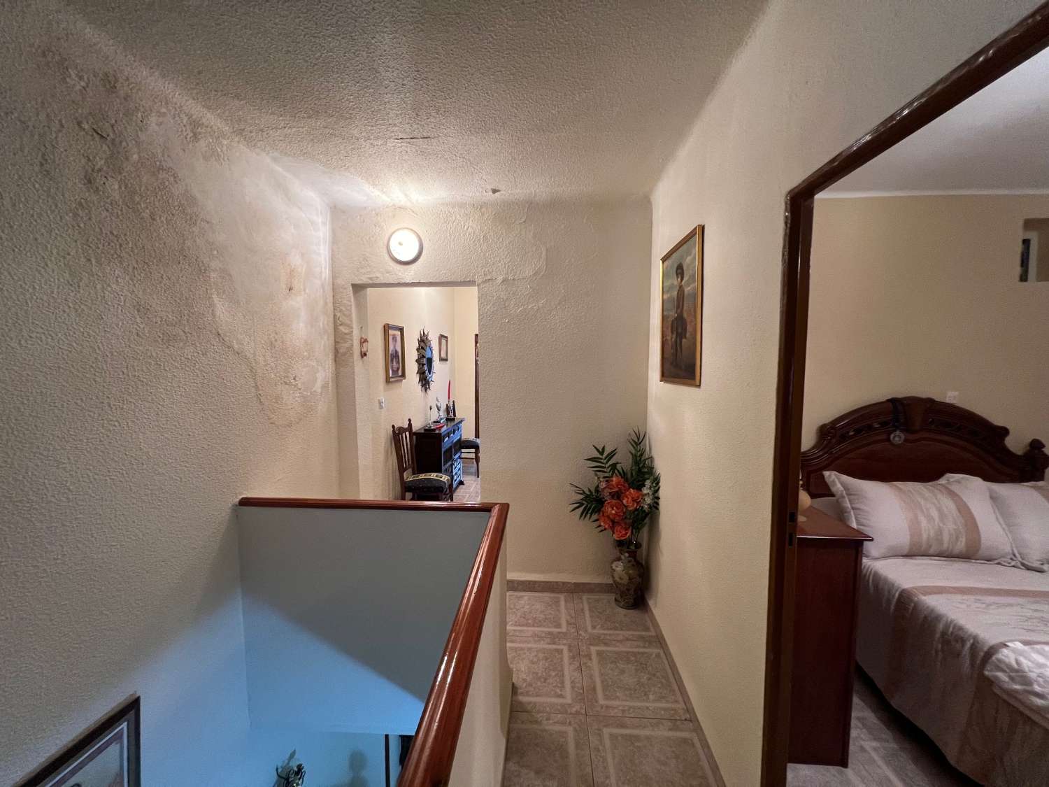 Casa en venta en zona verbena
