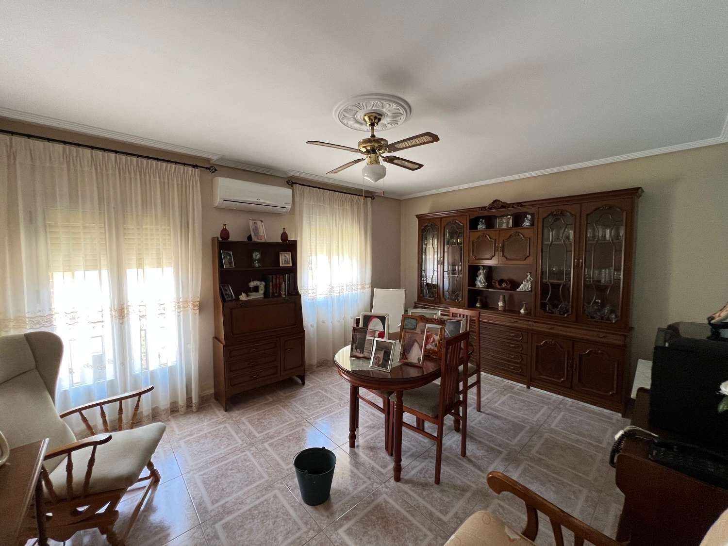 Casa en venta en zona verbena