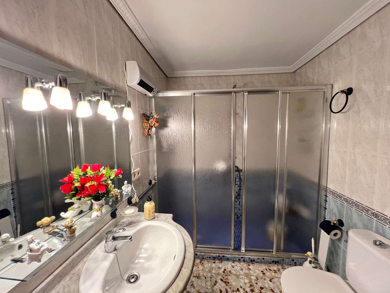 Casa en venta en zona verbena