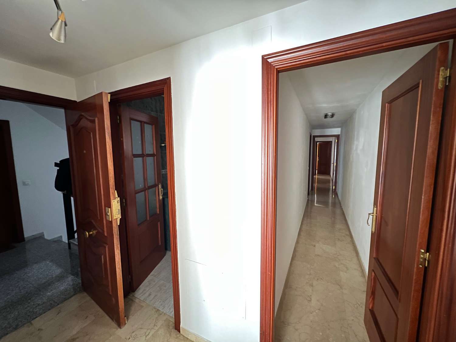 Piso en venta en Andújar en zona Jamuga
