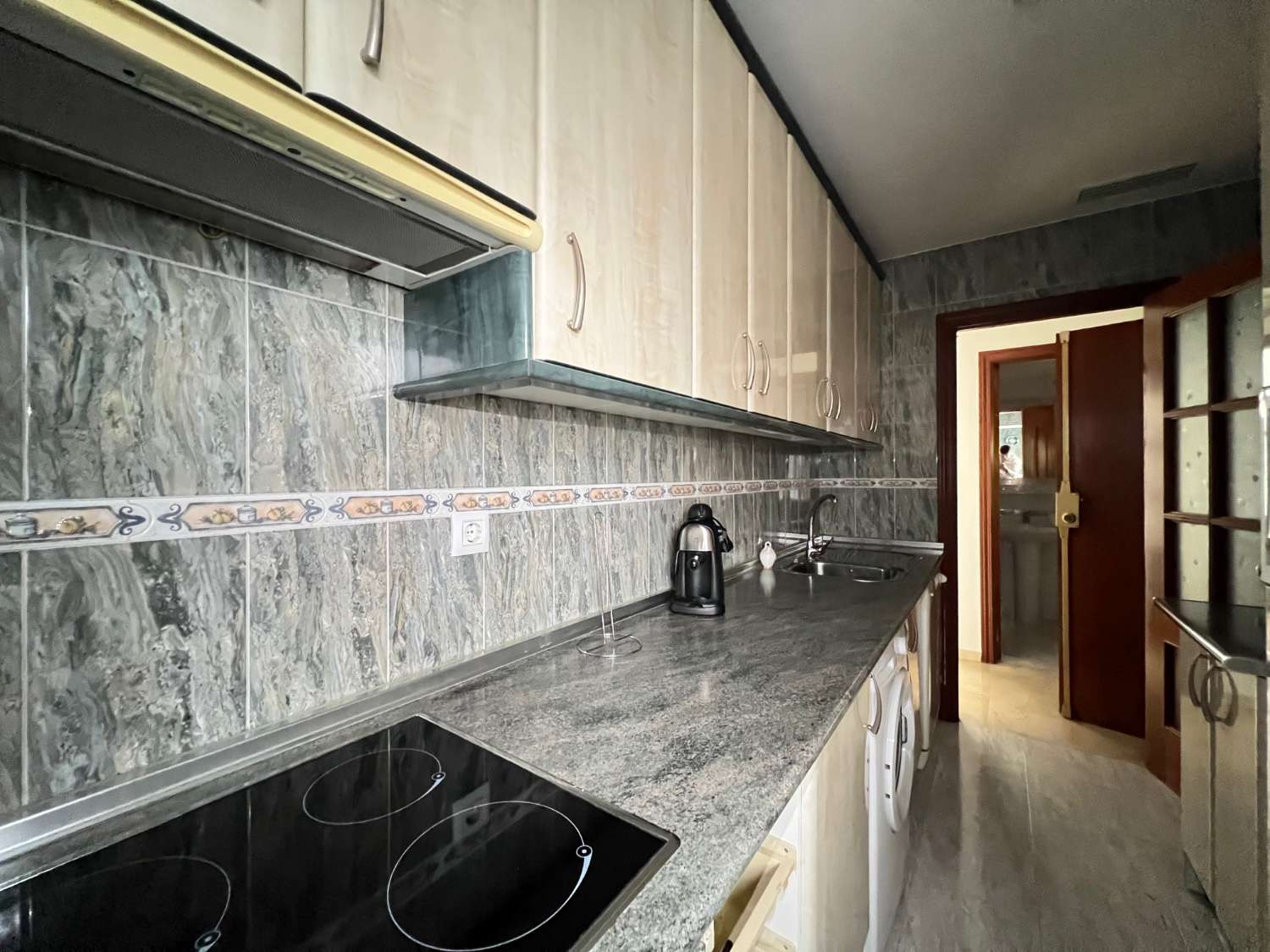 Piso en venta en Andújar en zona Jamuga