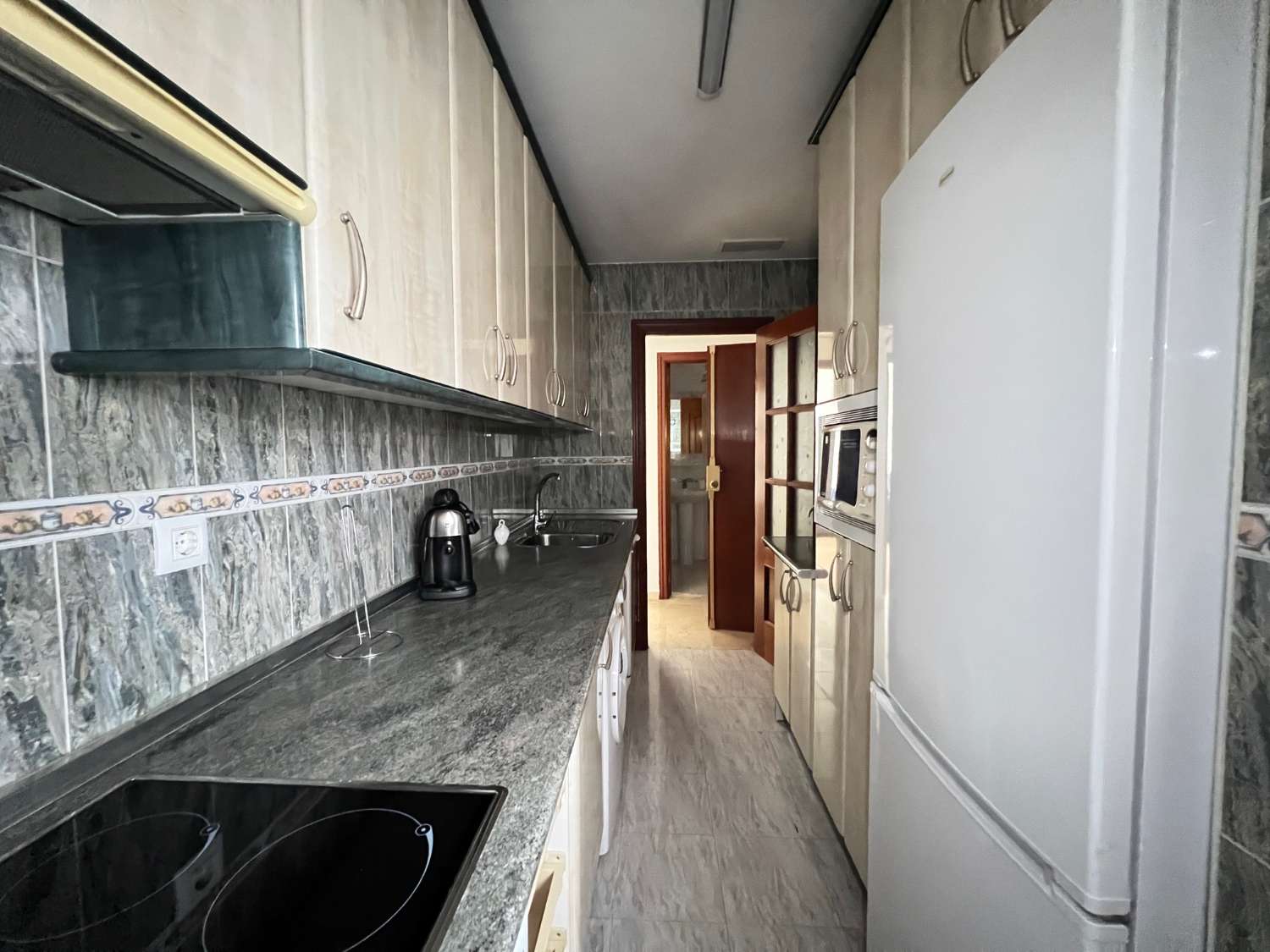 Piso en venta en Andújar en zona Jamuga