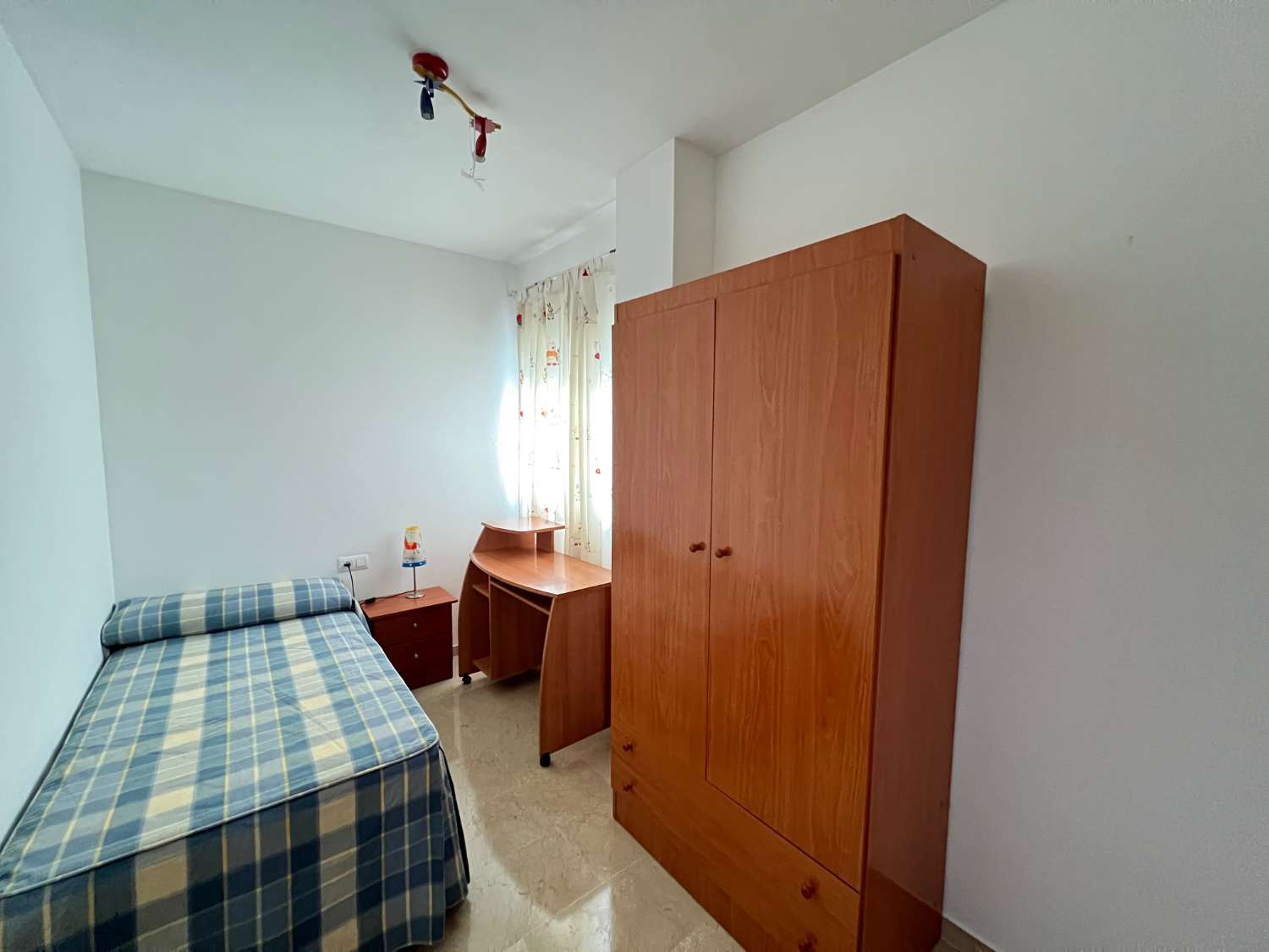 Piso en venta en Andújar en zona Jamuga