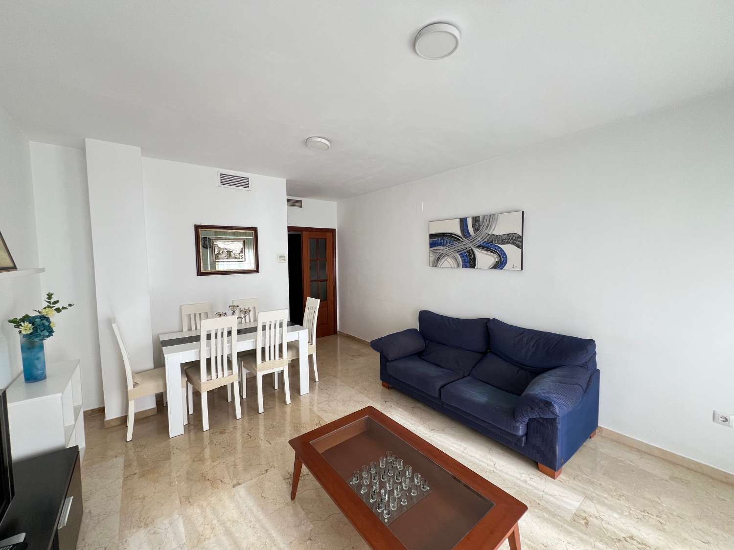 Piso en venta en Andújar en zona Jamuga