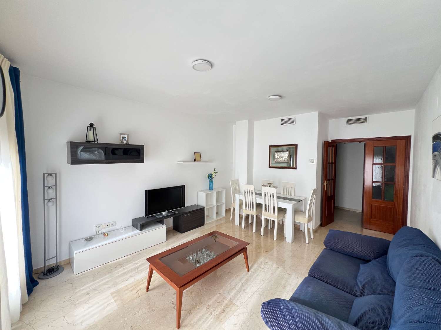 Piso en venta en Andújar en zona Jamuga