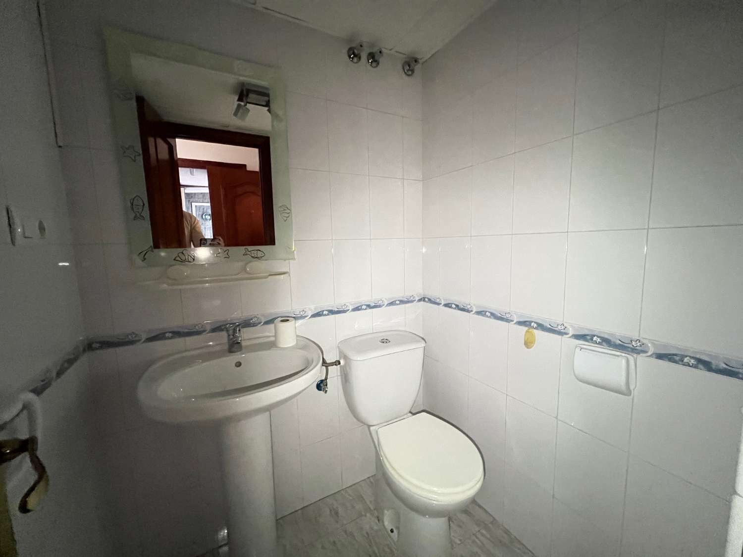 Piso en venta en Andújar en zona Jamuga