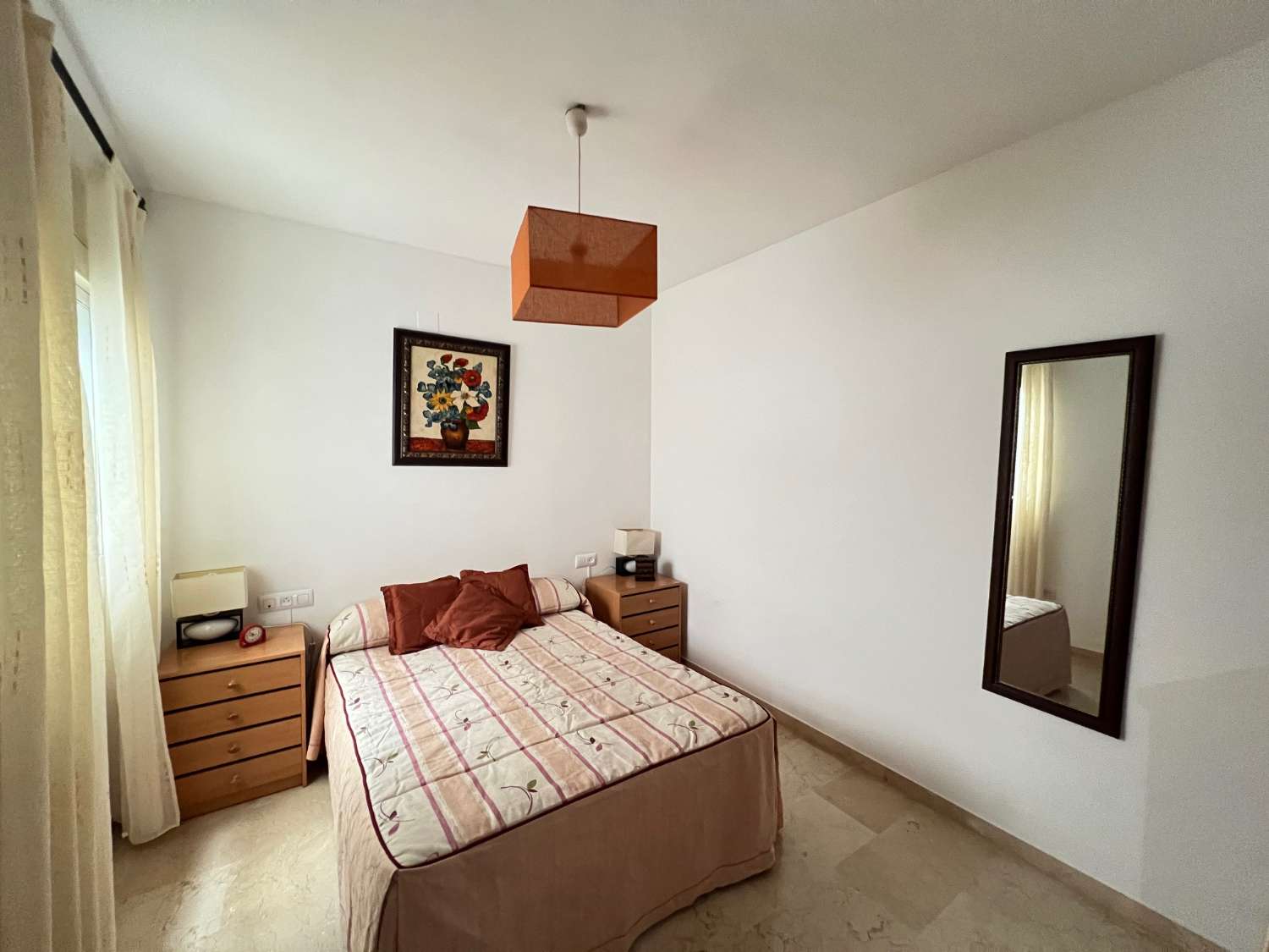 Piso en venta en Andújar en zona Jamuga