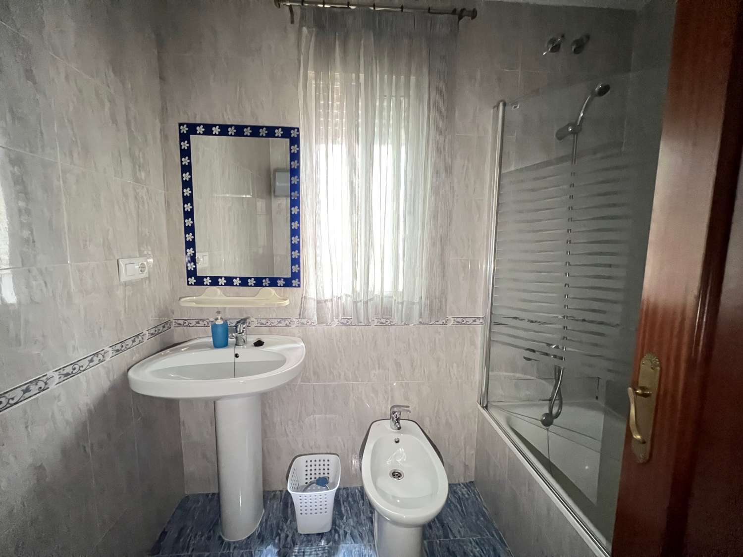 Piso en venta en Andújar en zona Jamuga
