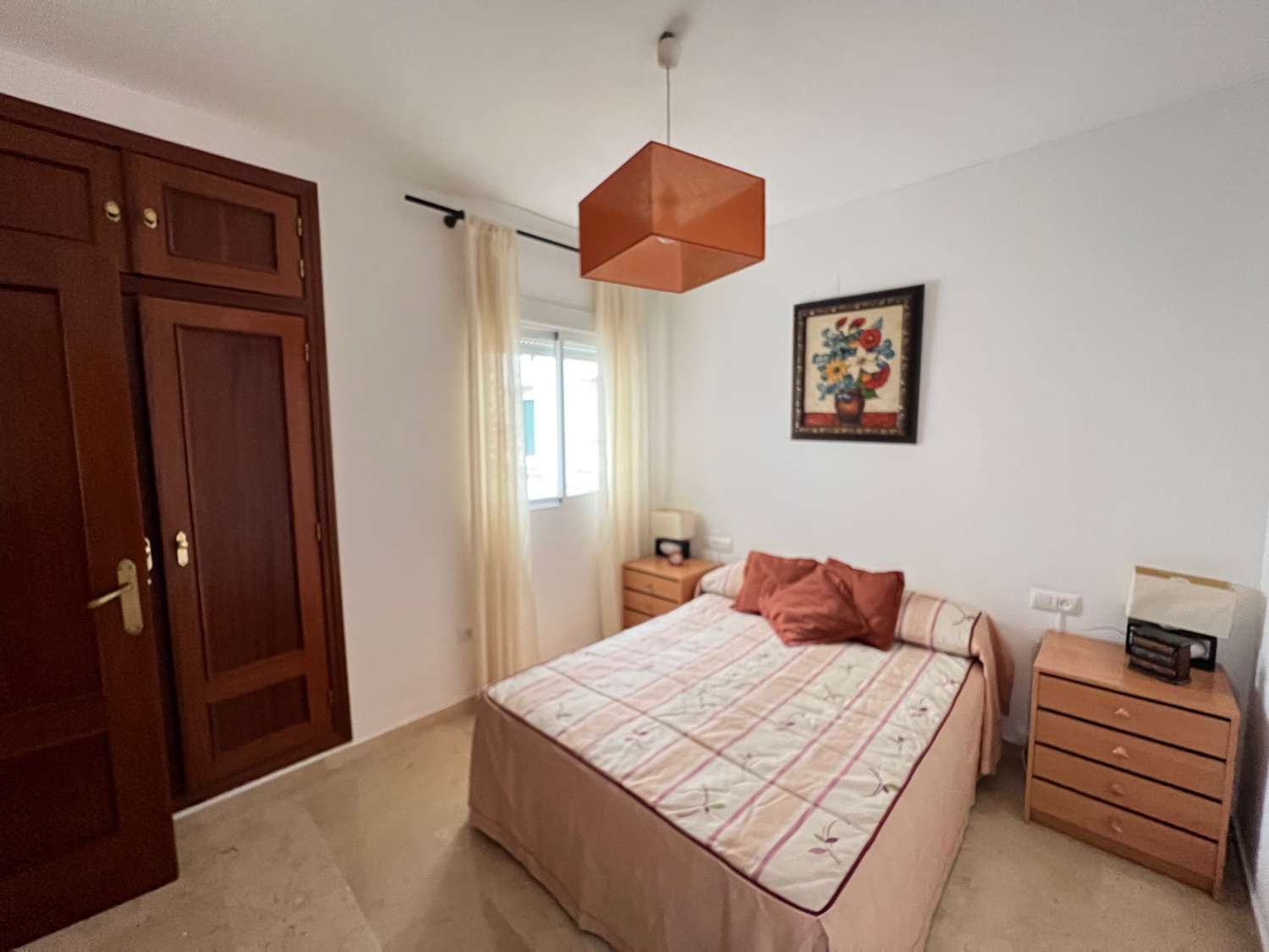 Piso en venta en Andújar en zona Jamuga