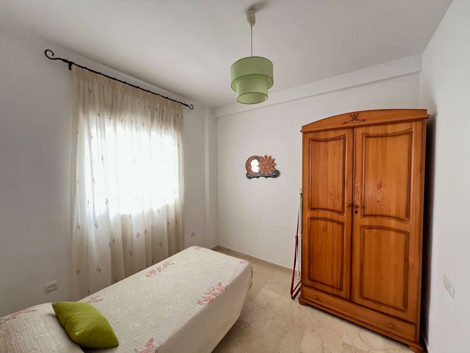 Piso en venta en Andújar en zona Jamuga