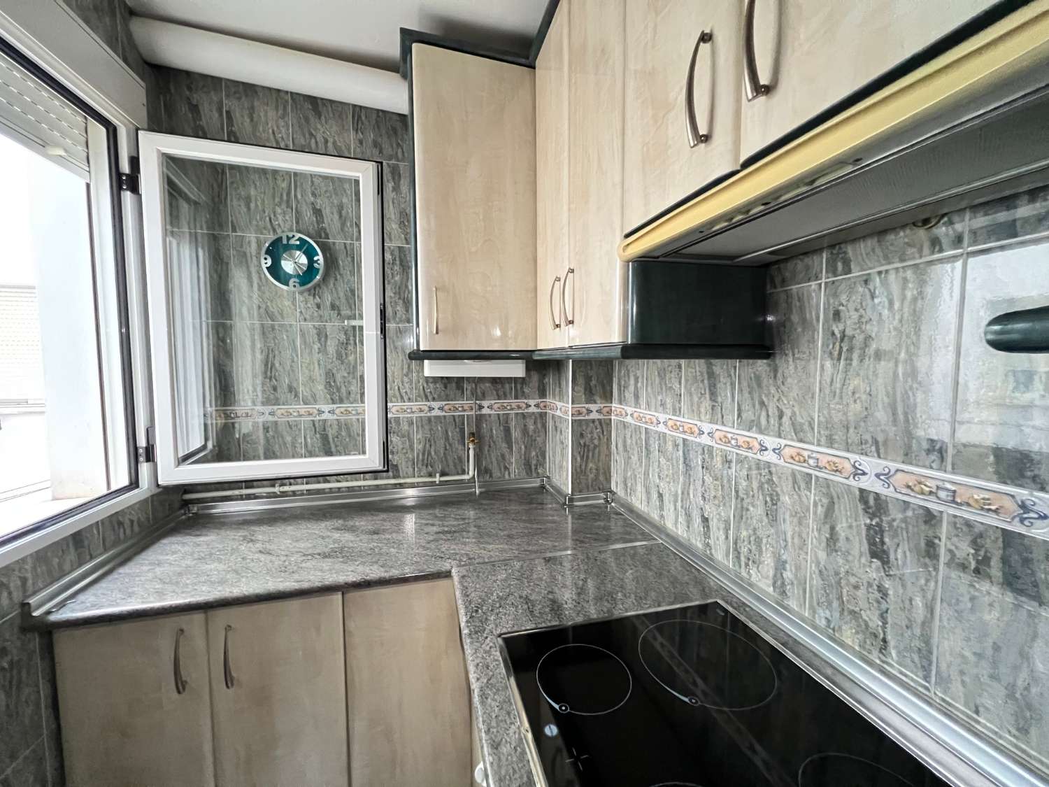 Piso en venta en Andújar en zona Jamuga