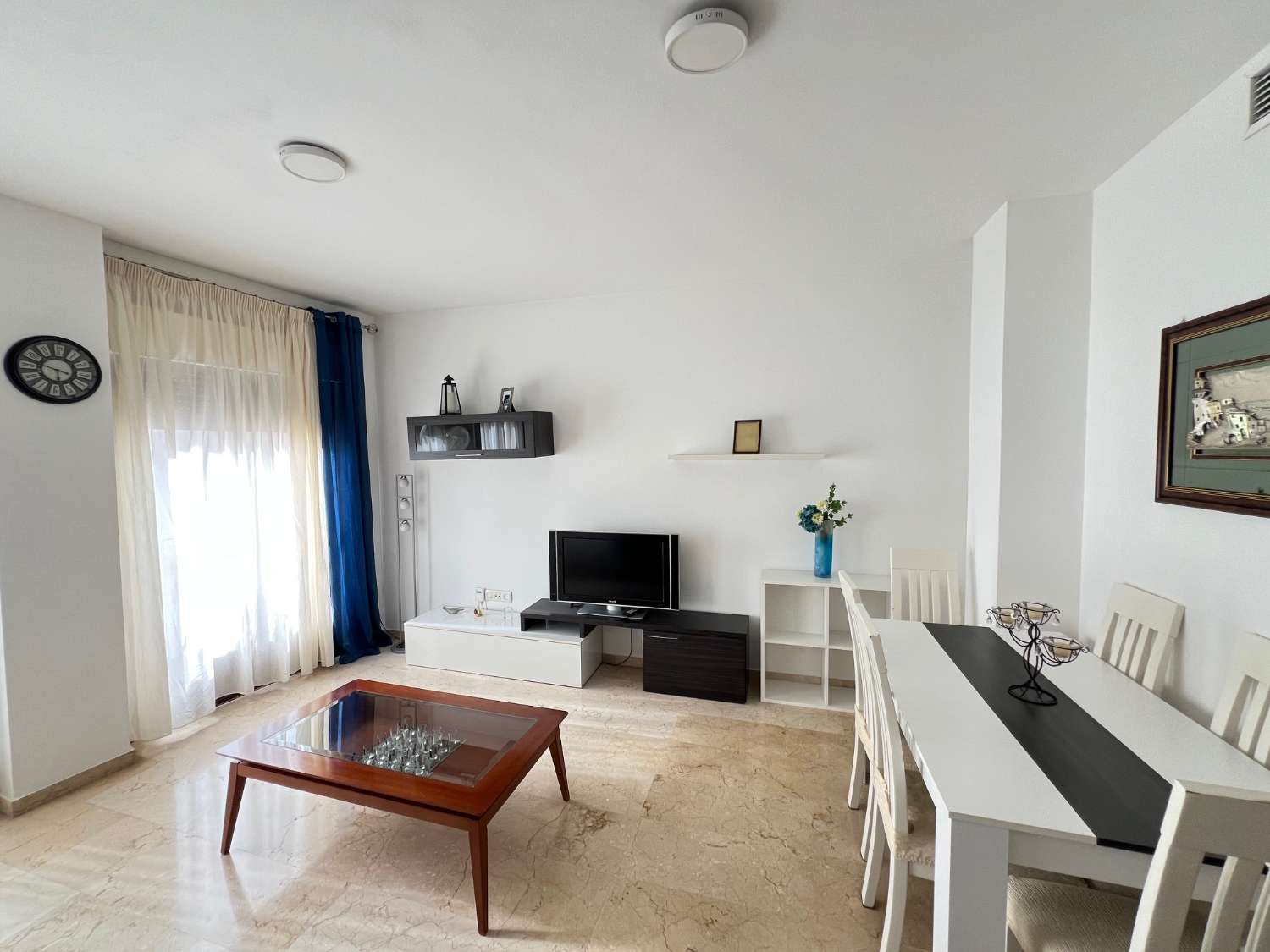Piso en venta en Andújar en zona Jamuga