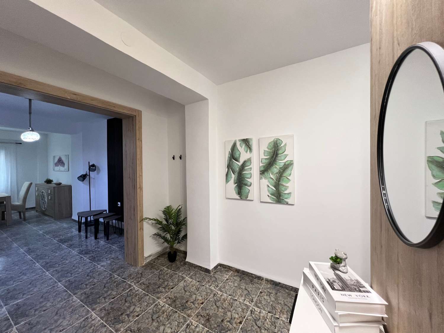 Flat for sale in Andújar