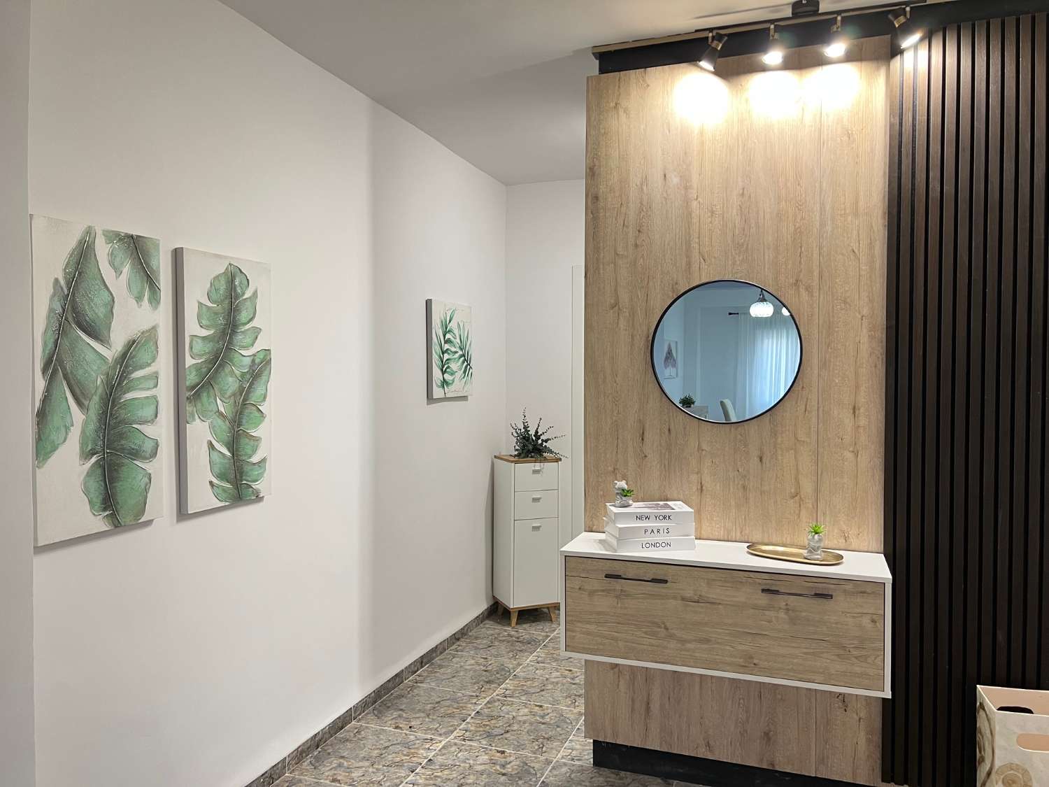 Flat for sale in Andújar
