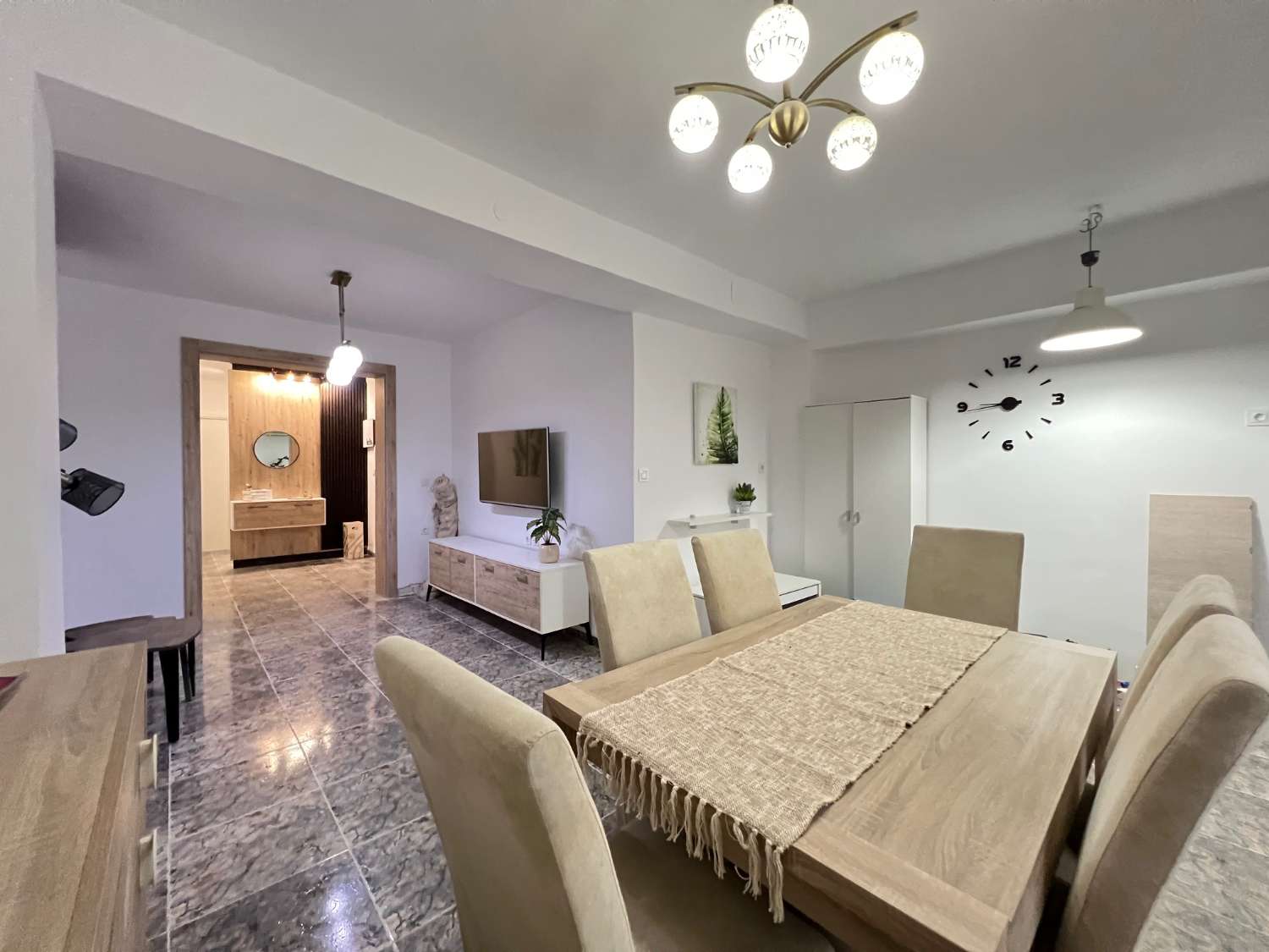 Flat for sale in Andújar