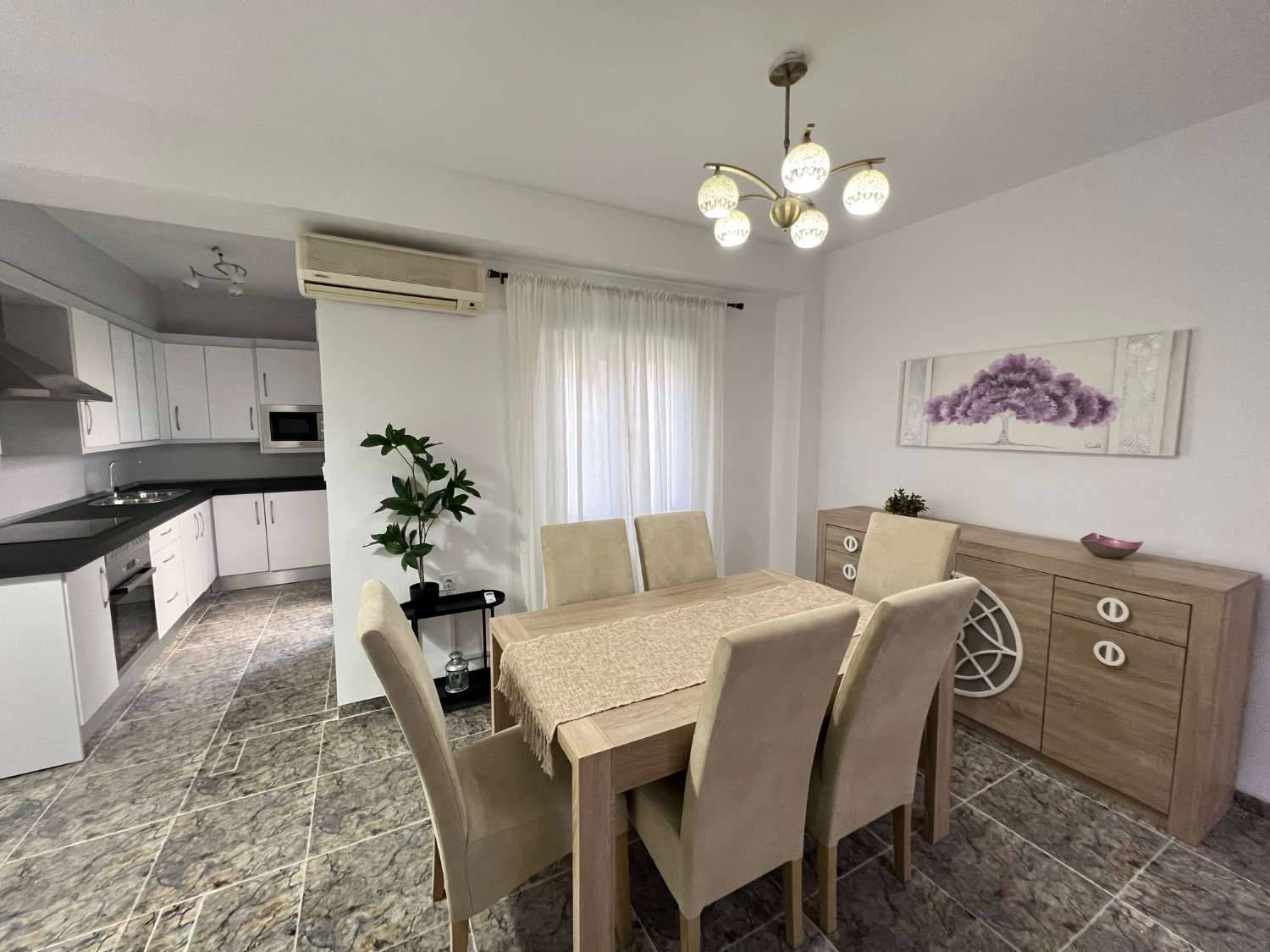 Flat for sale in Andújar