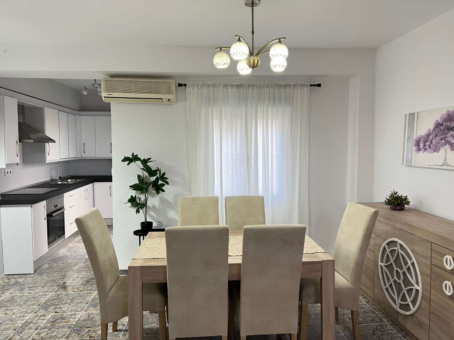 Flat for sale in Andújar