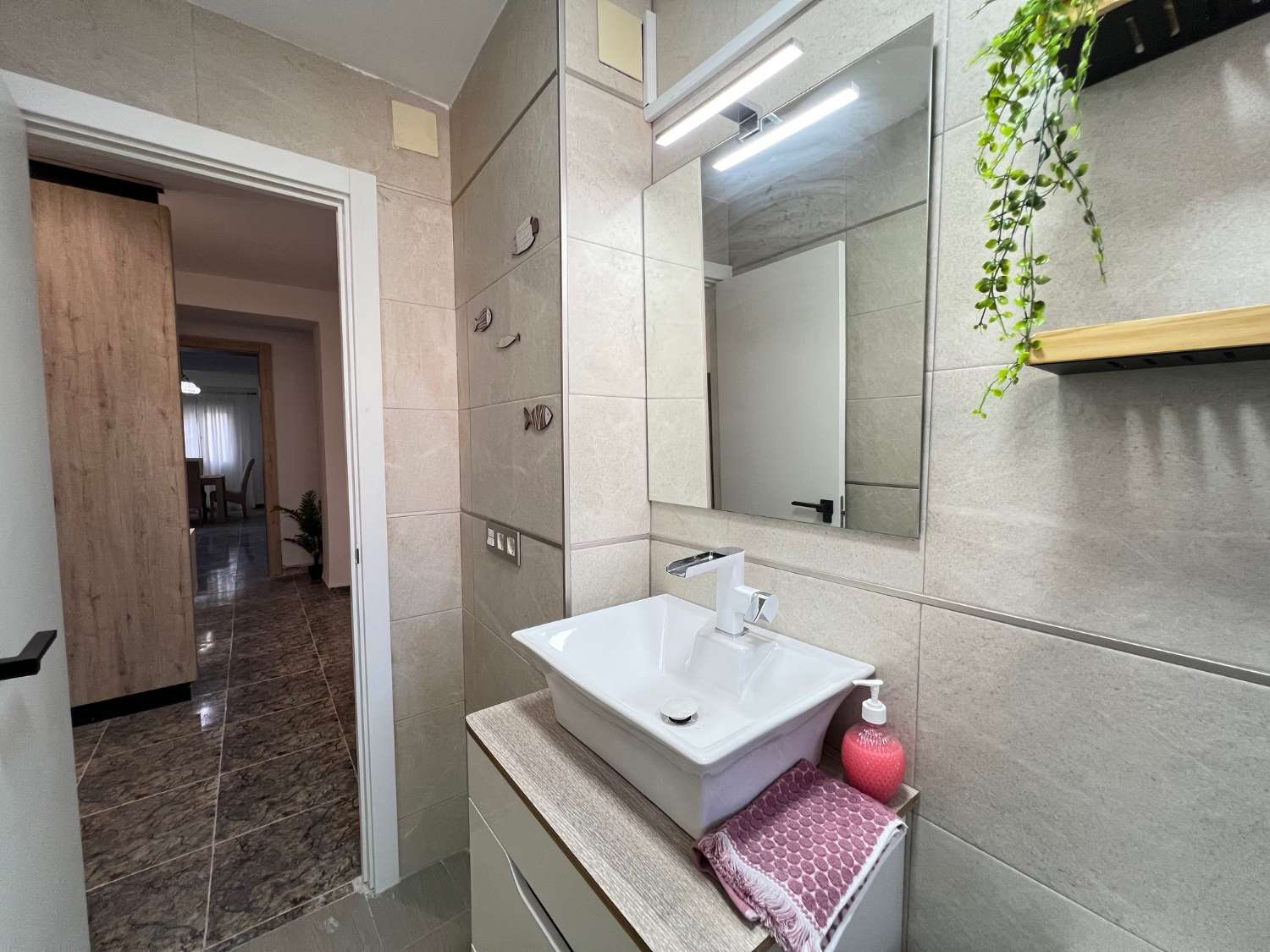 Flat for sale in Andújar