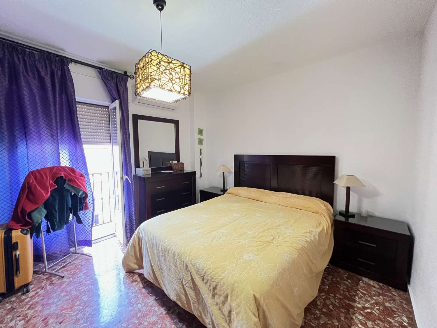 Ático Dúplex en venta en Andújar