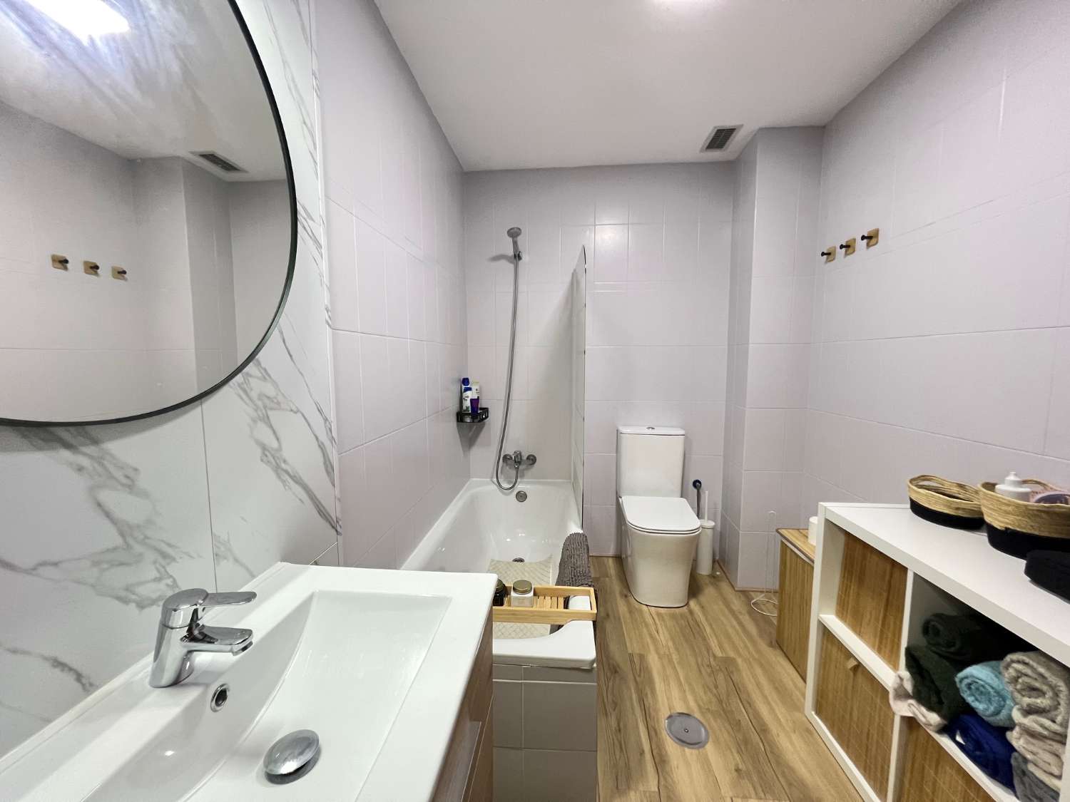 Ático Dúplex en venta en Andújar