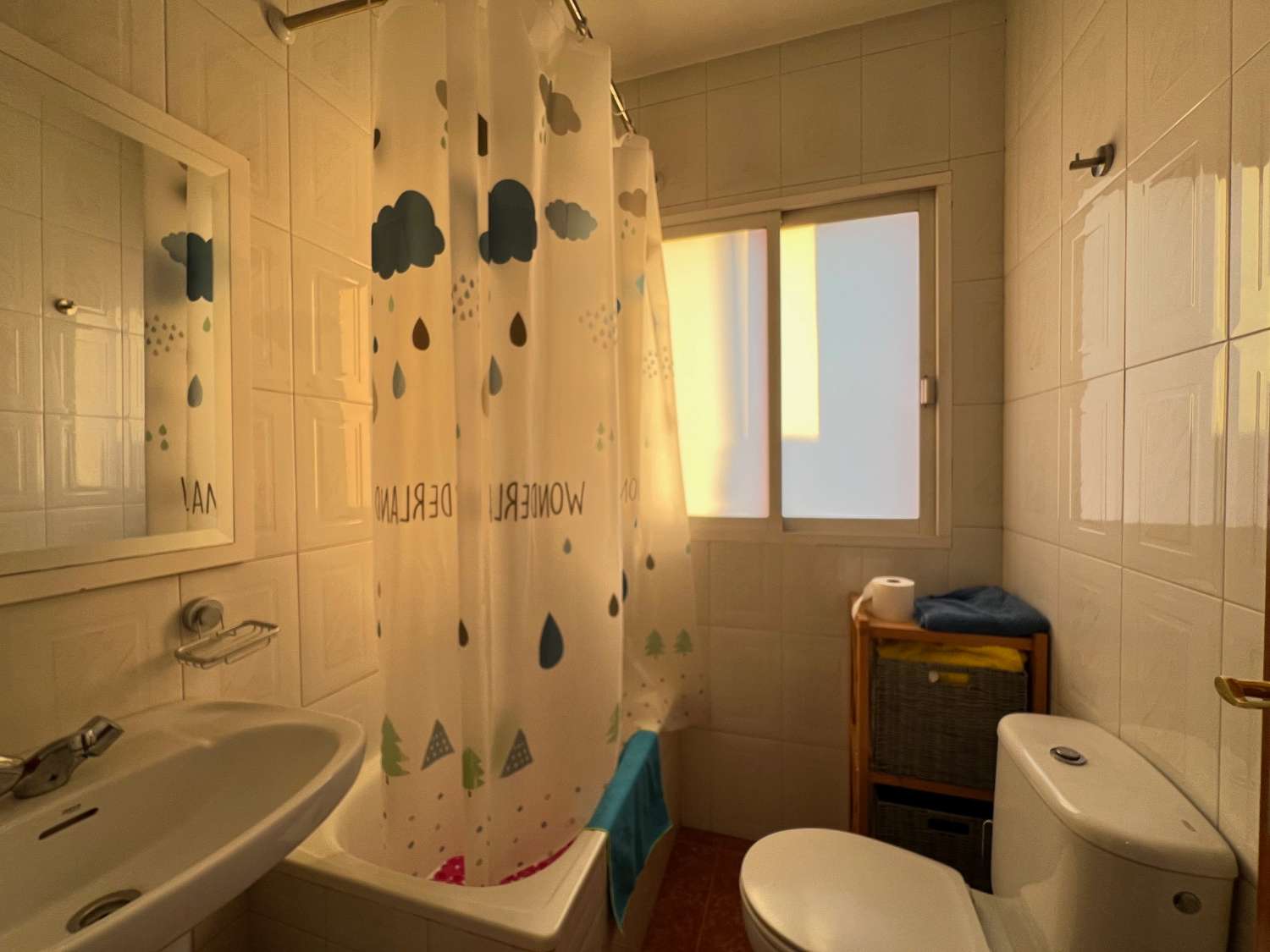 Ático Dúplex en venta en Andújar