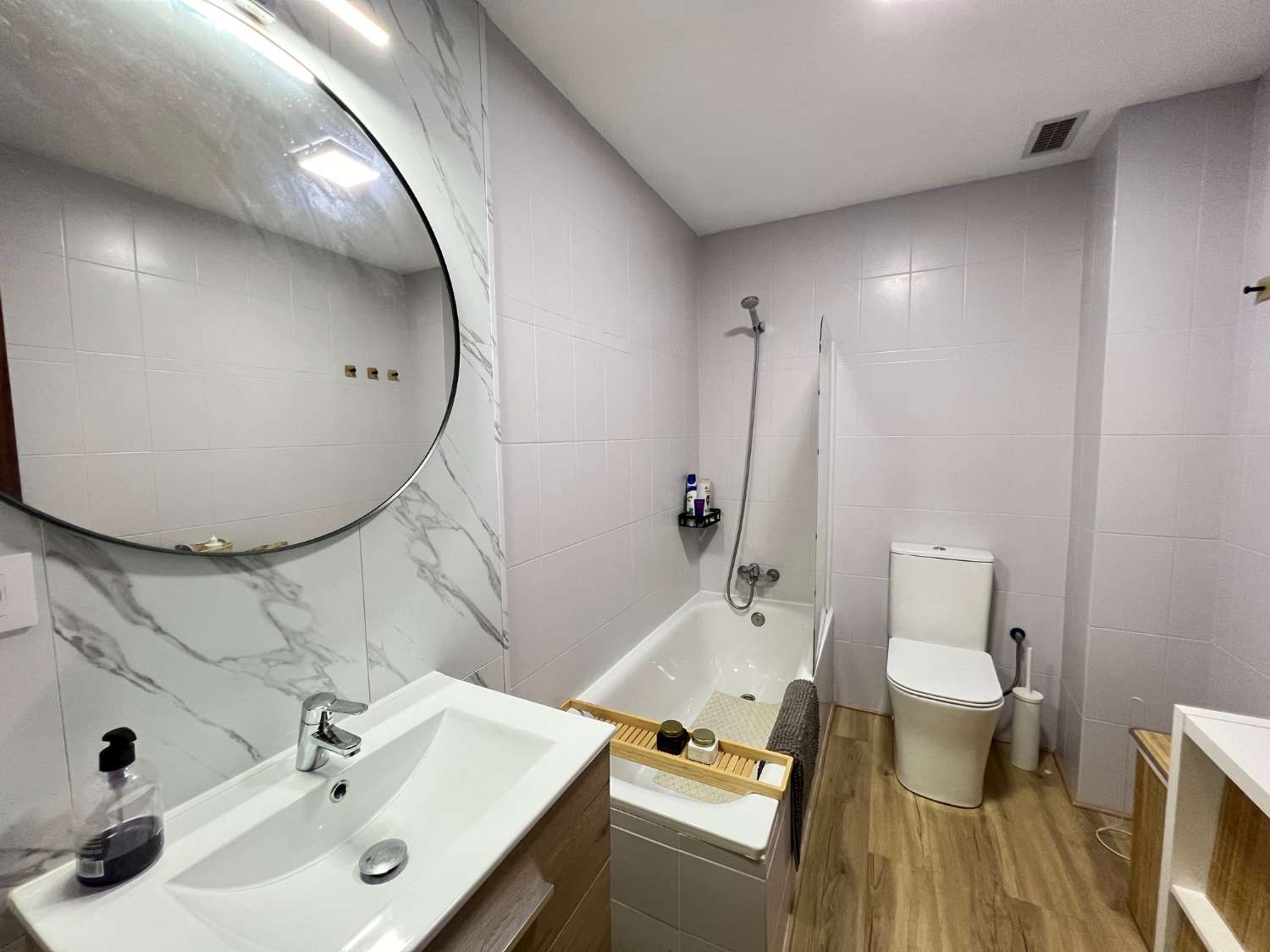 Ático Dúplex en venta en Andújar