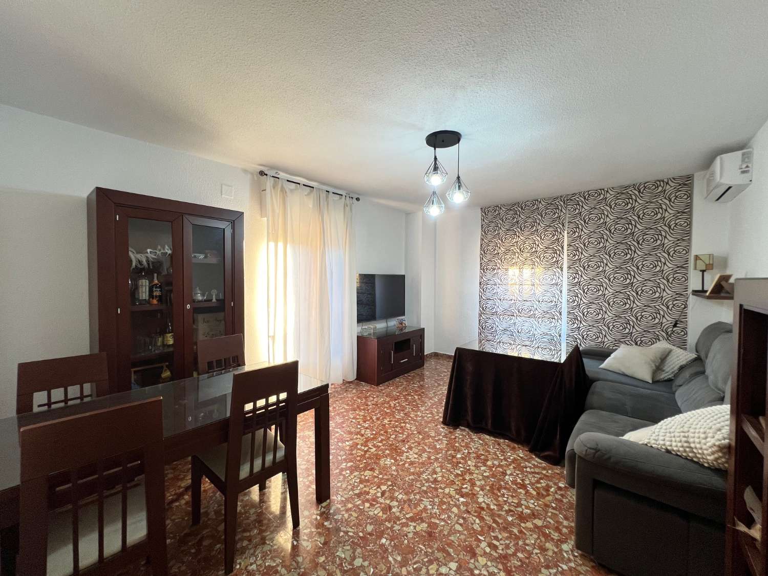 Ático Dúplex en venta en Andújar