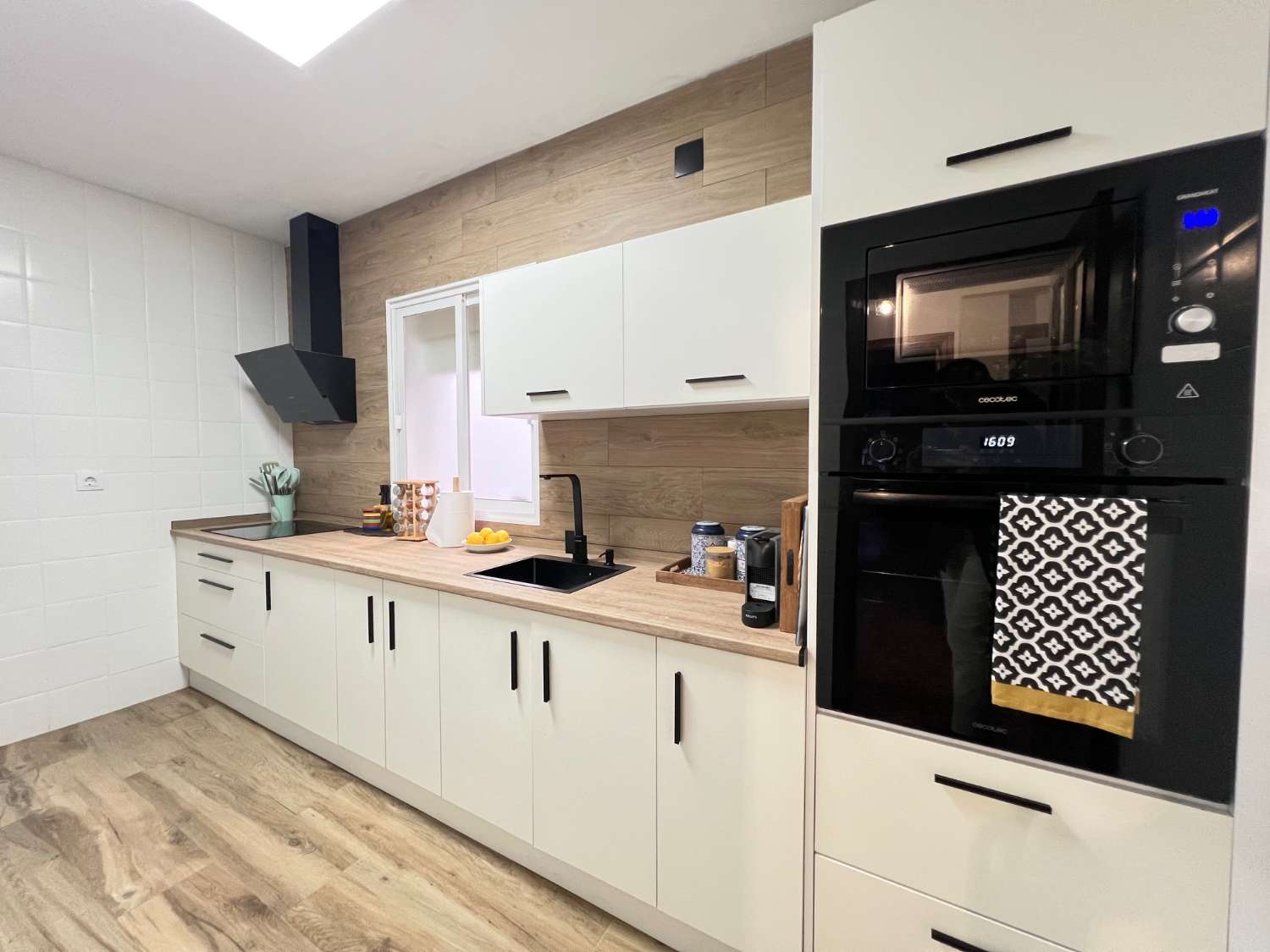 Ático Dúplex en venta en Andújar