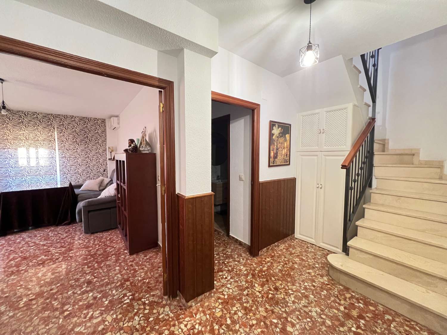 Ático Dúplex en venta en Andújar