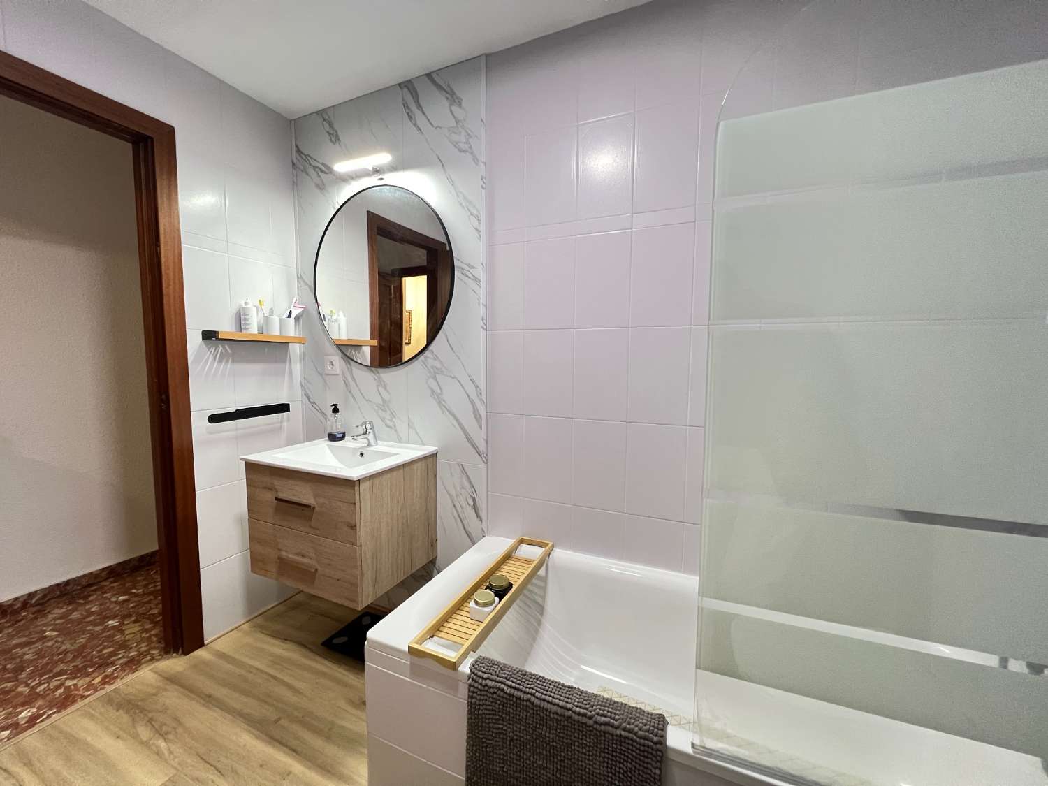 Ático Dúplex en venta en Andújar
