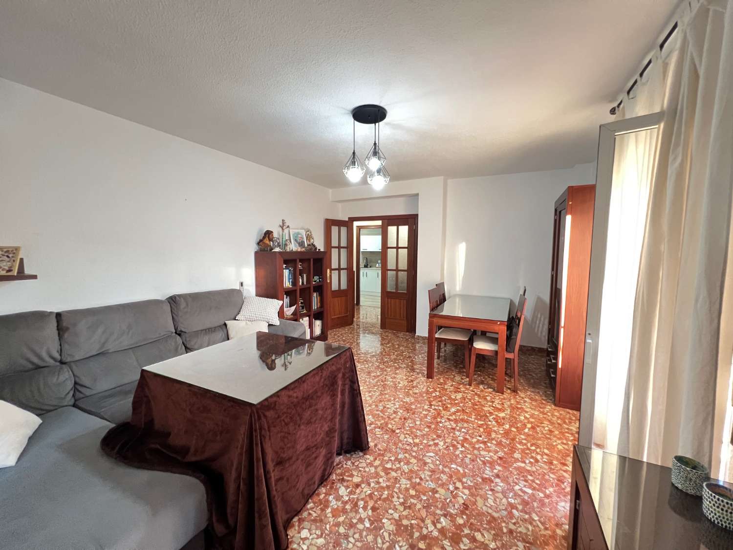 Ático Dúplex en venta en Andújar