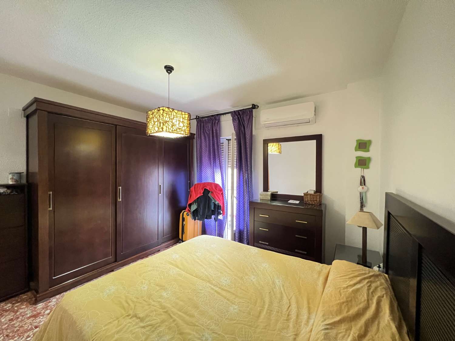 Ático Dúplex en venta en Andújar