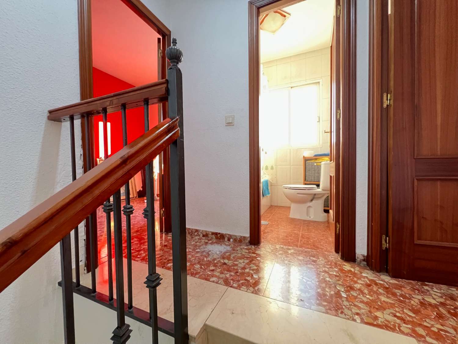 Ático Dúplex en venta en Andújar