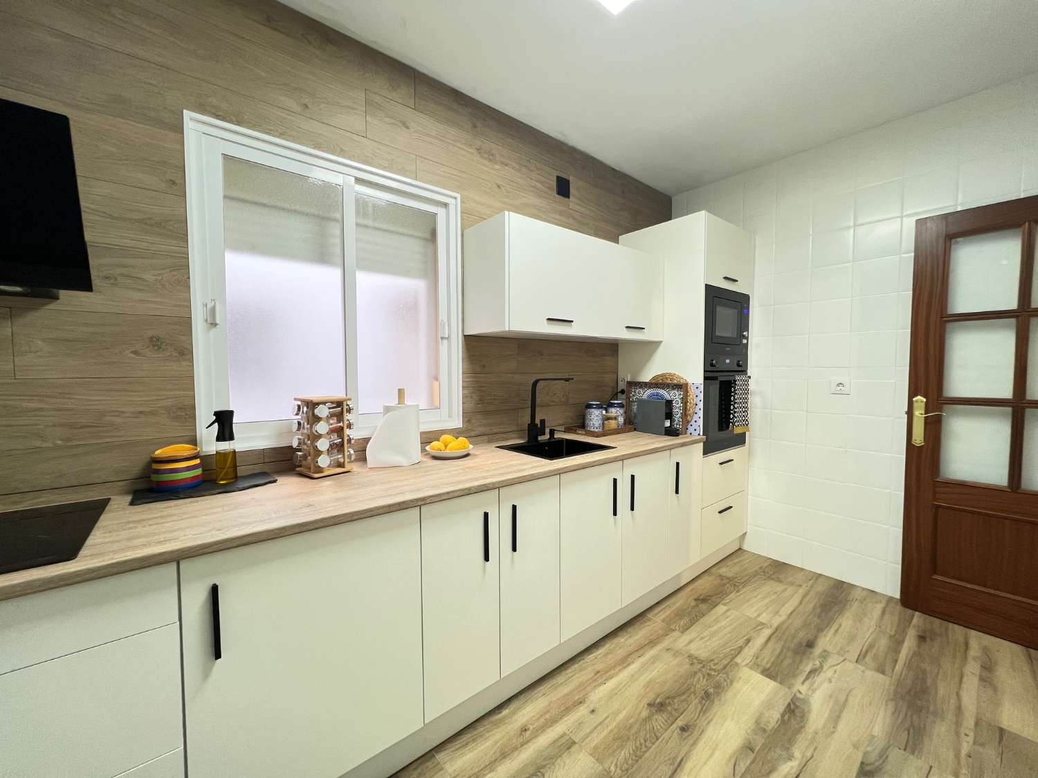 Ático Dúplex en venta en Andújar