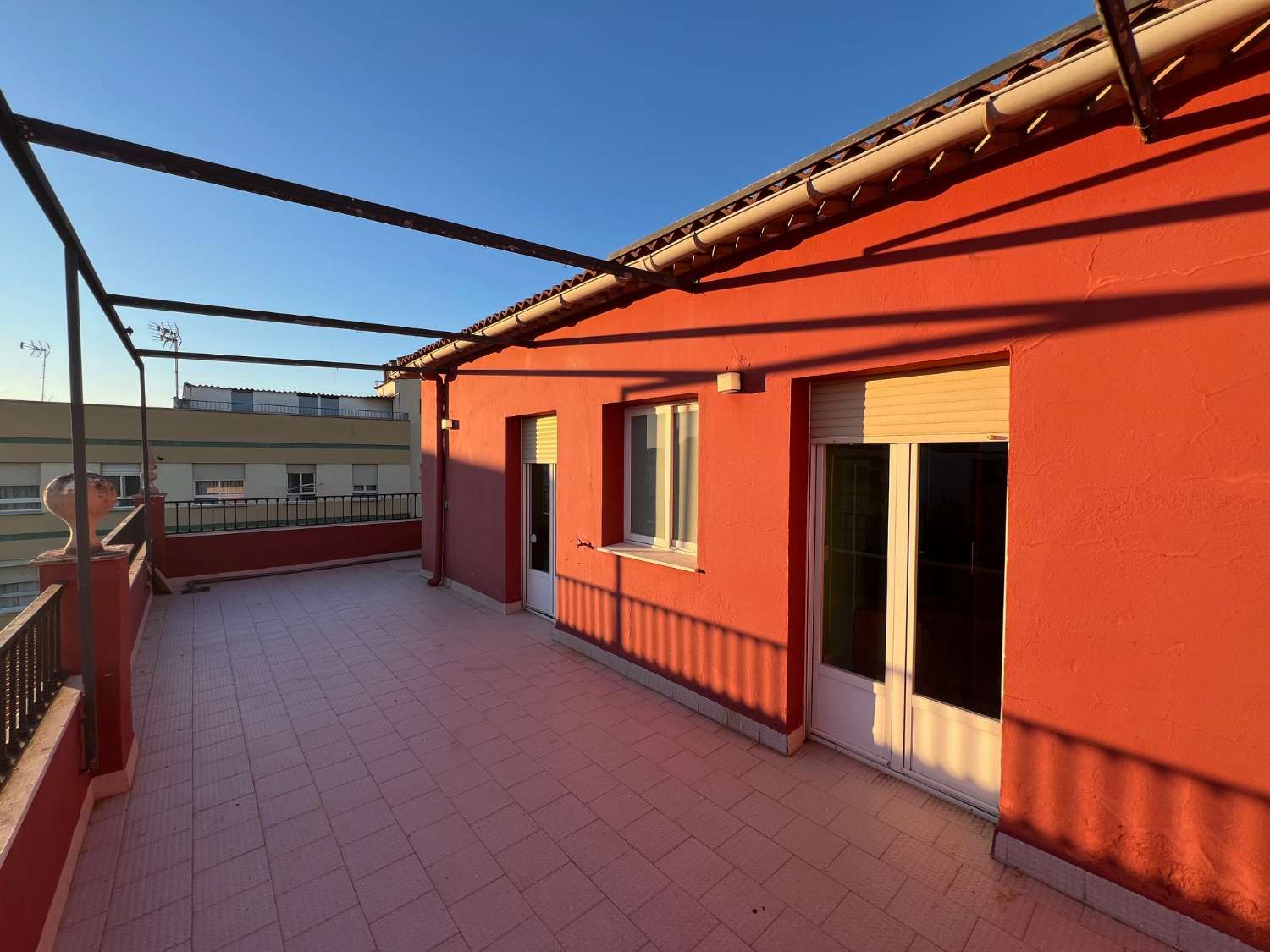 Ático Dúplex en venta en Andújar