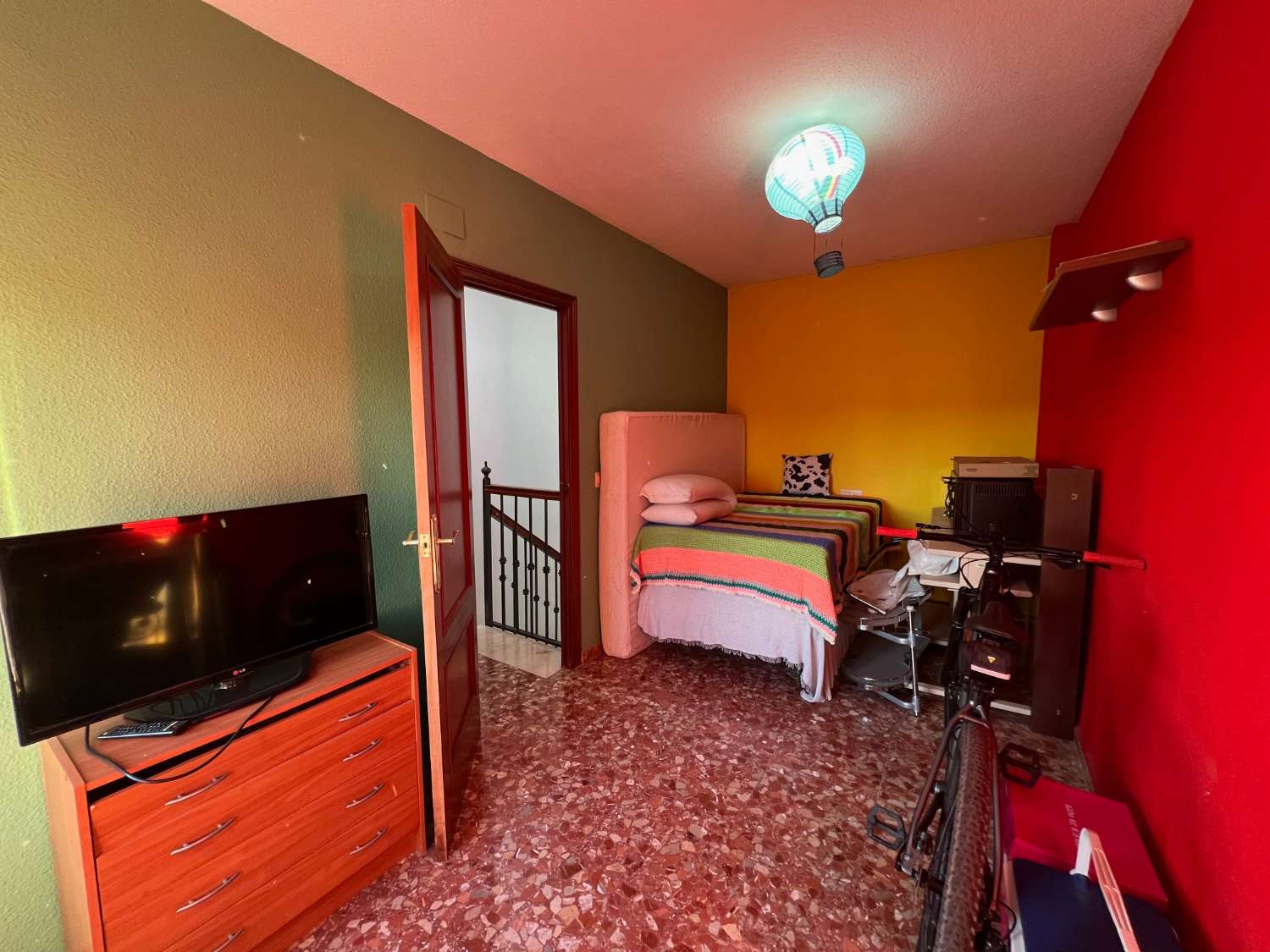 Ático Dúplex en venta en Andújar
