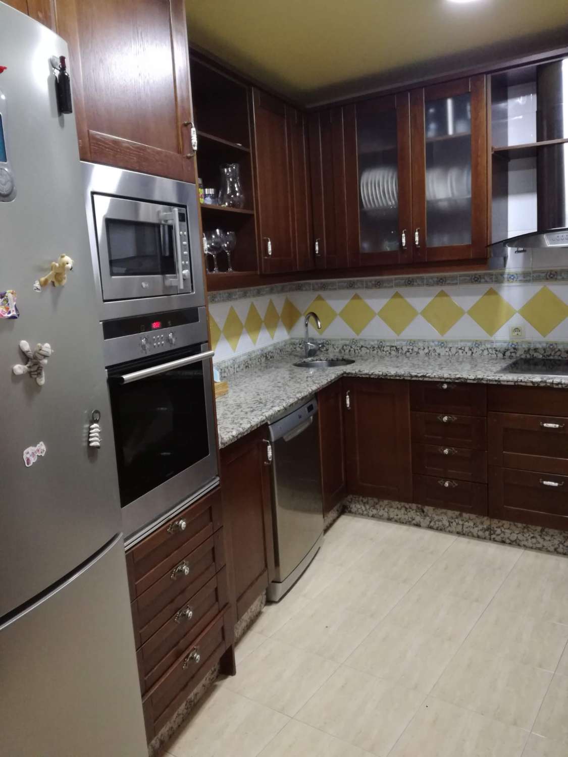 Piso en venta en Andújar en Barriada Virgen de La Cabeza