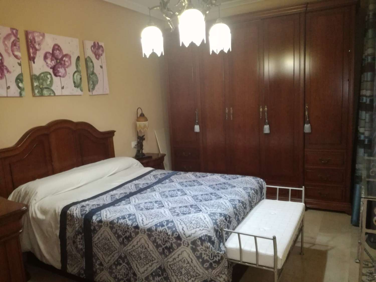 Piso en venta en Andújar en Barriada Virgen de La Cabeza