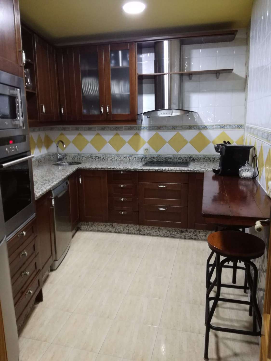 Piso en venta en Andújar en Barriada Virgen de La Cabeza