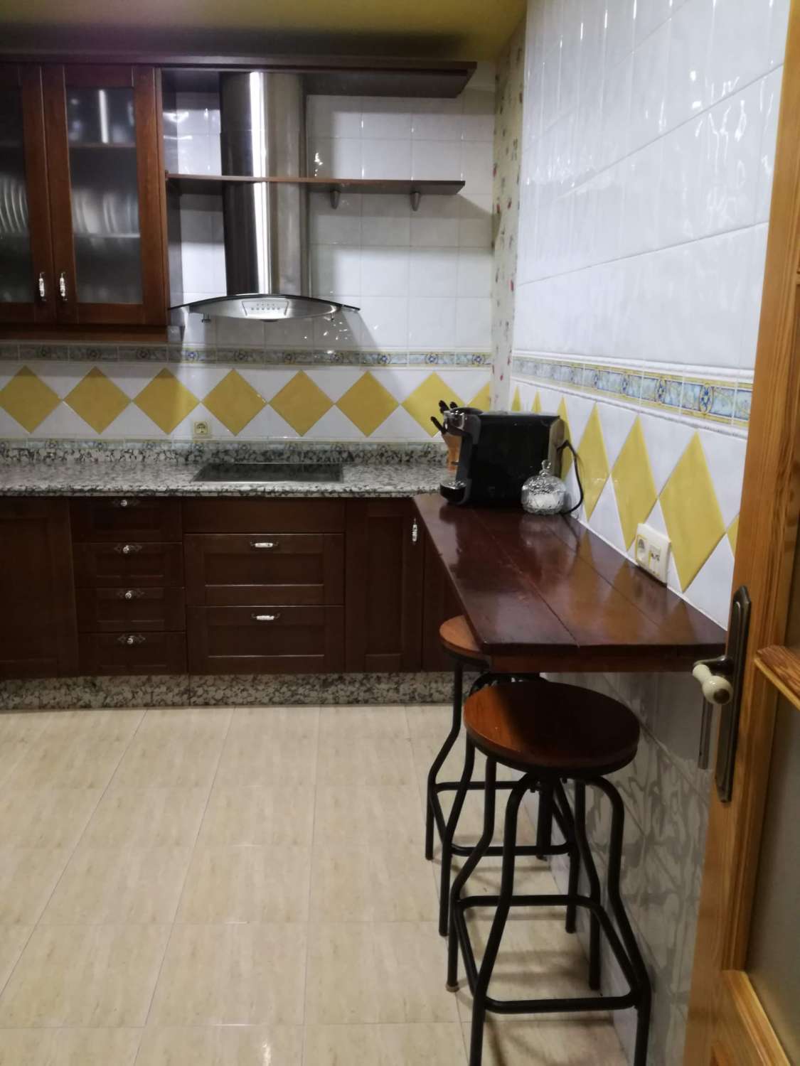 Piso en venta en Andújar en Barriada Virgen de La Cabeza