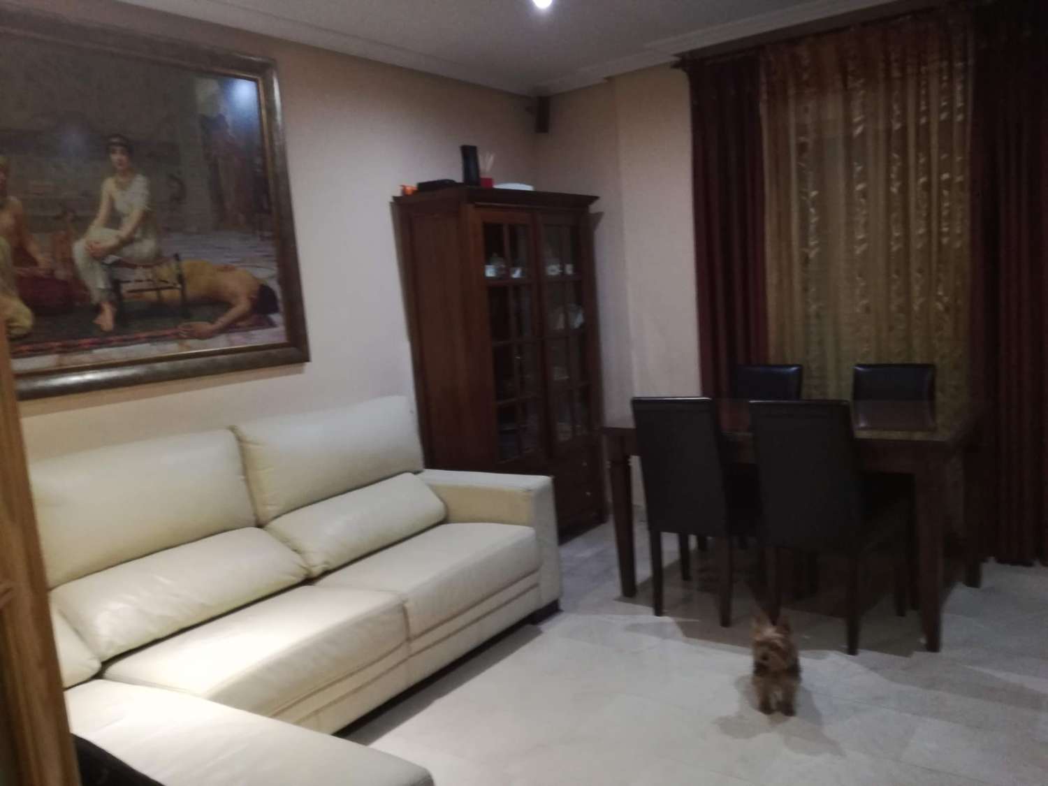 Piso en venta en Andújar en Barriada Virgen de La Cabeza
