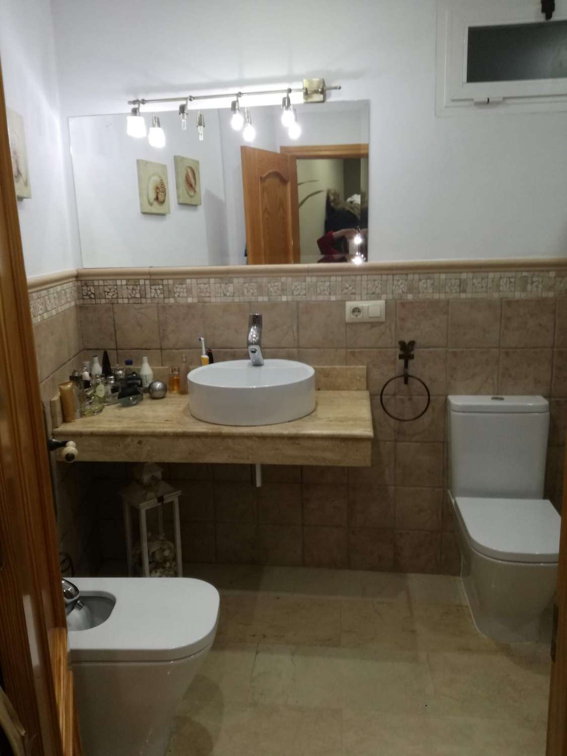 Piso en venta en Andújar en Barriada Virgen de La Cabeza