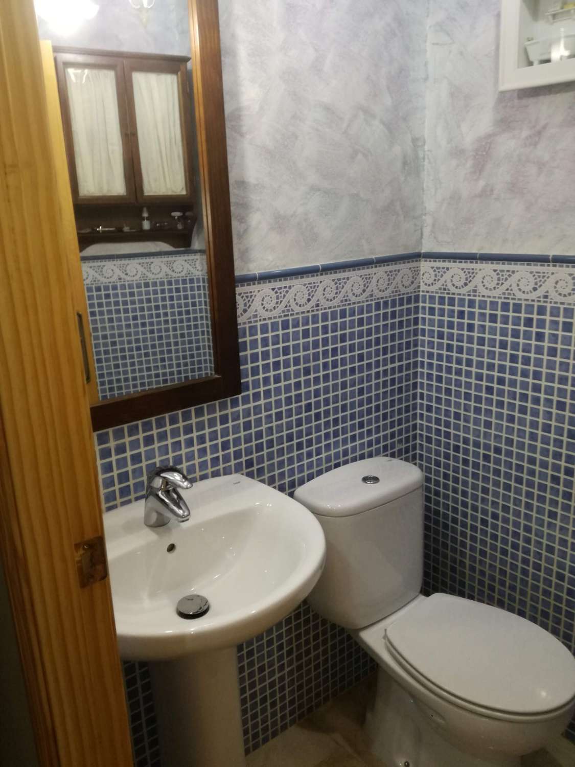 Piso en venta en Andújar en Barriada Virgen de La Cabeza