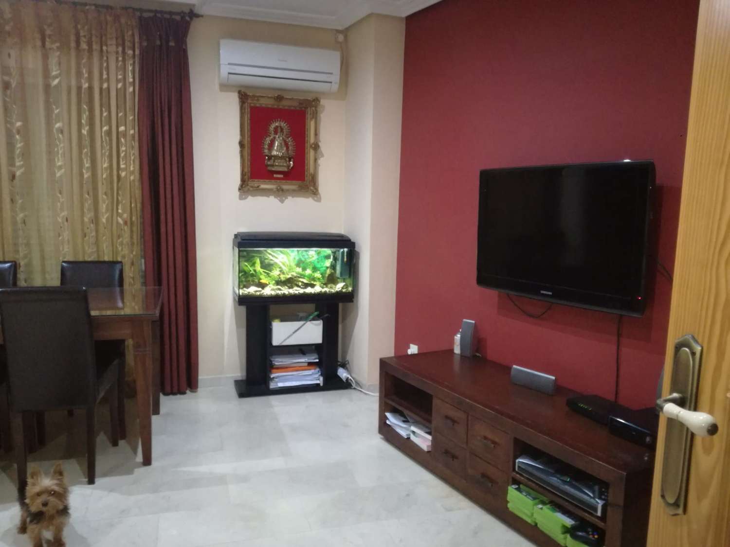Piso en venta en Andújar en Barriada Virgen de La Cabeza