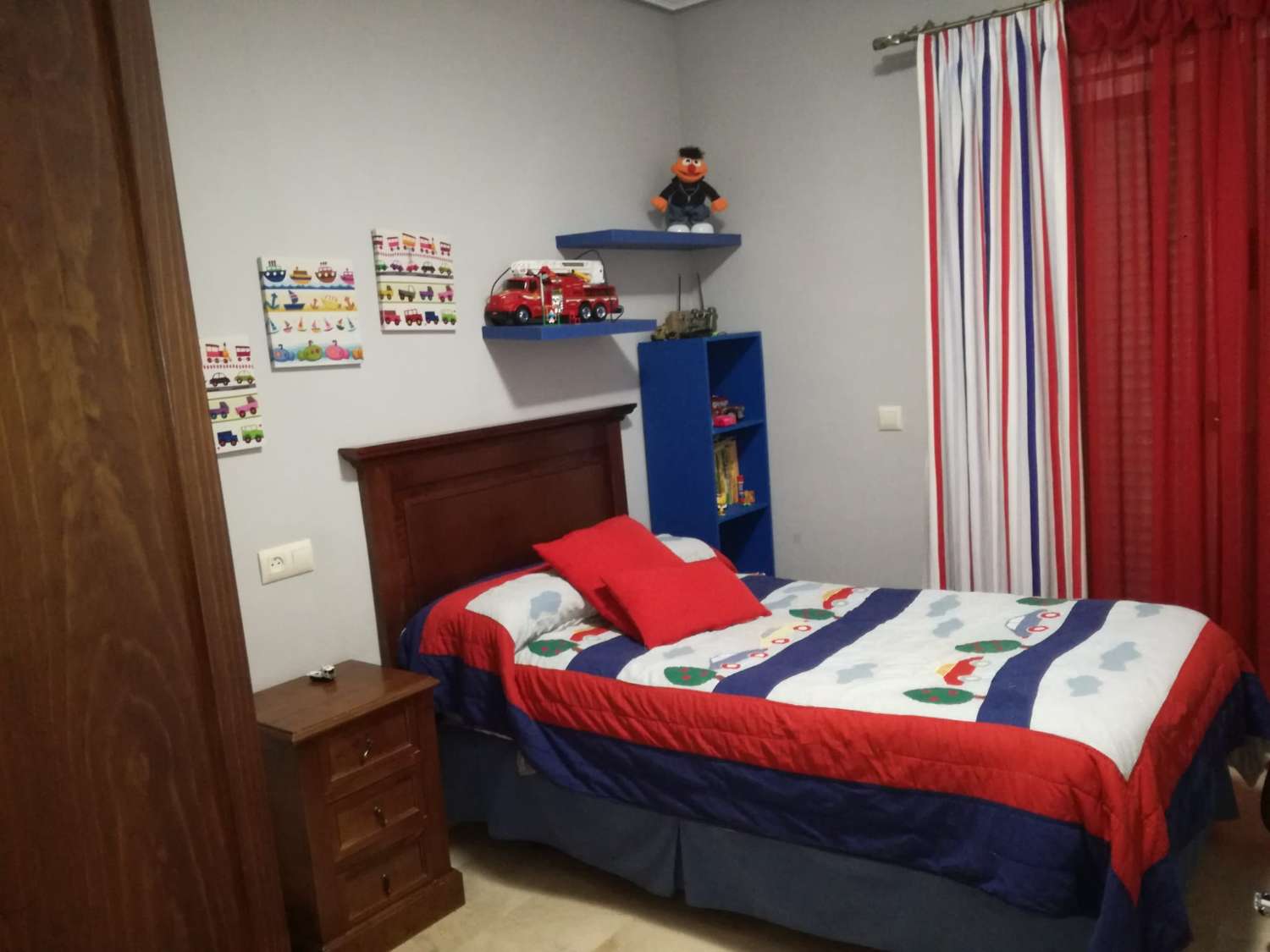 Piso en venta en Andújar en Barriada Virgen de La Cabeza