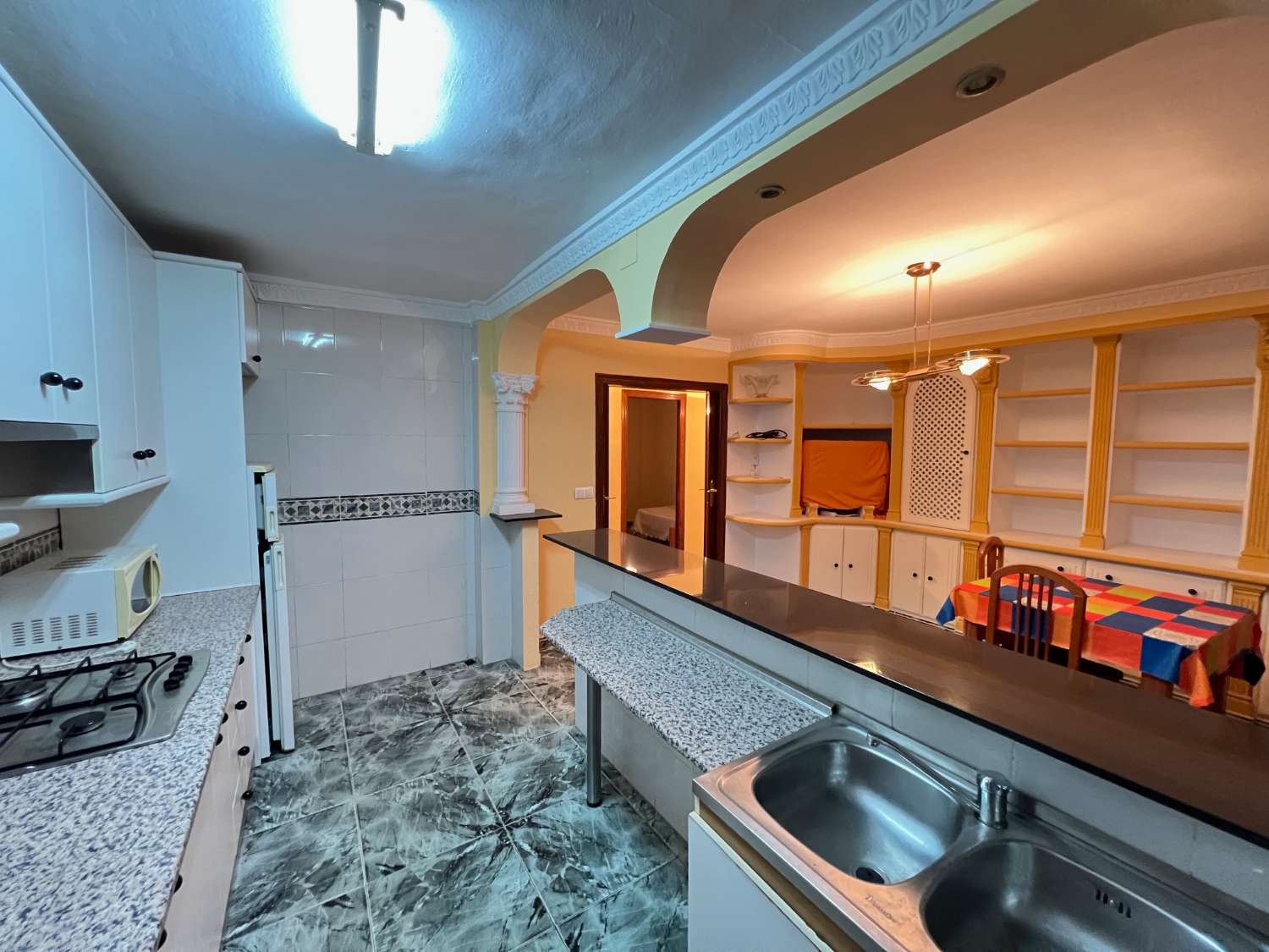 Piso en venta en Andújar